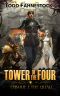 [Tower of the Four 01] • The Quad